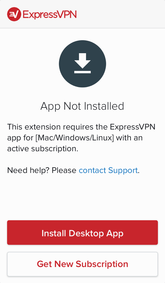 Expressvpn Mac App Download