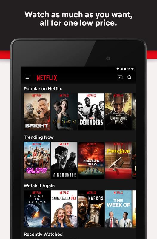 Netflix macos app download windows 10